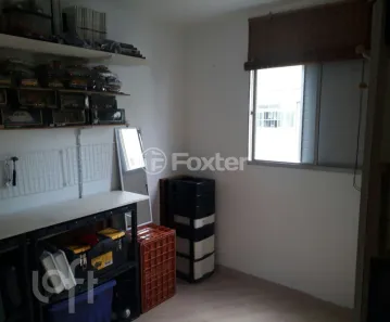Apartamento com 2 Quartos à venda, 50m² no Jardim Germânia, São Paulo