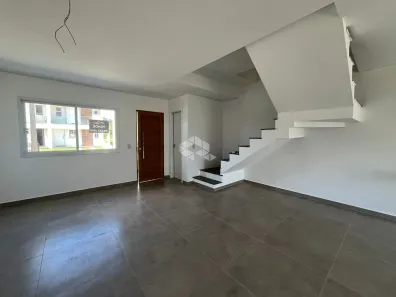 Casa de Condomínio com 2 Quartos à venda, 102m² no Campo Novo, Porto Alegre
