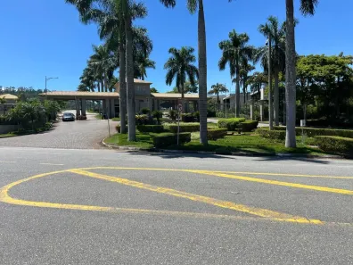 Lote/Terreno com 1 Quarto à venda, 525m² no Tamboré, Santana de Parnaíba