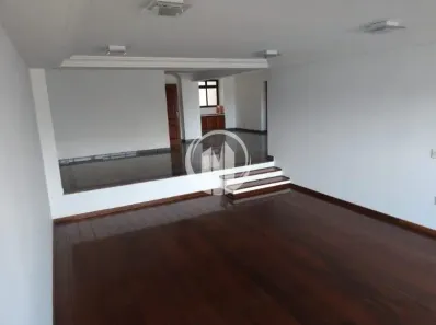 Apartamento com 4 Quartos à venda, 268m² no Anhangabaú, Jundiaí