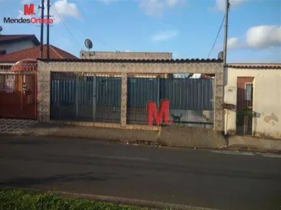 Casa com 2 Quartos à venda, 94m² no Lopes de Oliveira, Sorocaba