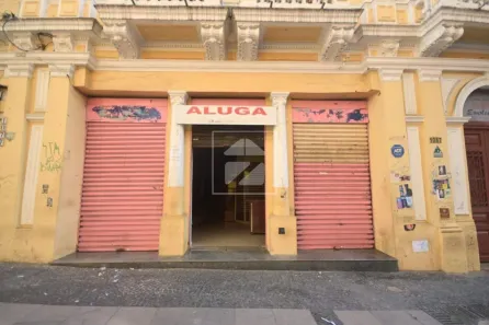 Ponto Comercial para alugar, 70m² no Centro, Campinas