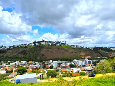Lote/Terreno à venda, 409m² no Marilândia, Juiz de Fora