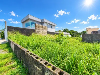 Lote/Terreno à venda, 250m² no Estância São José, Peruíbe