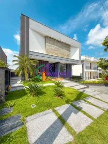 Casa de Condomínio com 4 Quartos à venda, 474m² no Paiol Velho, Santana de Parnaíba