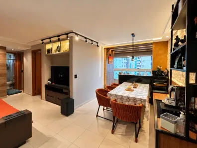 Apartamento com 3 Quartos à venda, 92m² no Alto da Glória, Goiânia