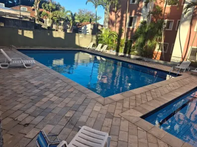 Apartamento com 3 Quartos à venda, 75m² no Jardim Ubirajara (Zona Sul), São Paulo