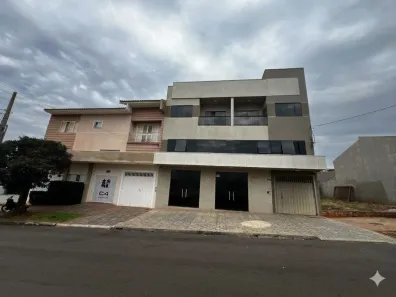 Apartamento com 2 Quartos para alugar, 110m² no Jardim Universo, Maringá