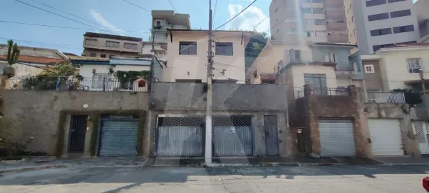 Sobrado com 4 Quartos à venda, 180m² no Santana, São Paulo