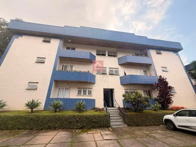 Apartamento com 2 Quartos para alugar, 70m² no Quissama, Petrópolis
