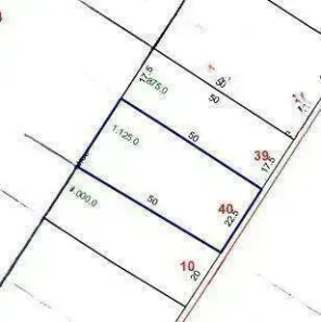 Lote/Terreno à venda, 3000m² no Vila Homero Thon, Santo André