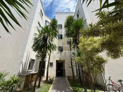 Apartamento com 2 Quartos à venda, 58m² no Atlântica, Rio das Ostras