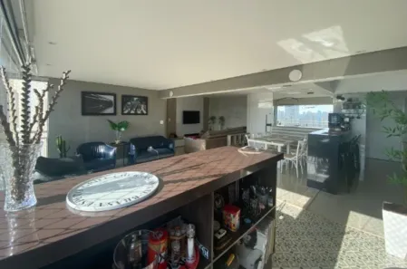 Apartamento com 3 Quartos à venda, 104m² no Mooca, São Paulo