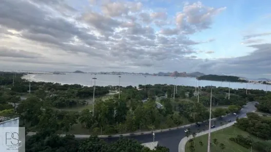 Apartamento com 4 Quartos à venda, 210m² no Flamengo, Rio de Janeiro