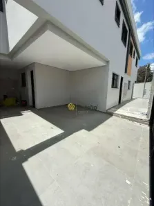 Sobrado com 3 Quartos à venda, 126m² no Vila Pires, Santo André