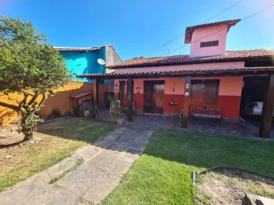 Casa com 4 Quartos à venda, 180m² no Cidade Praiana, Rio das Ostras