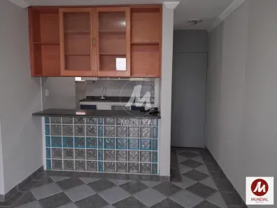 Apartamento com 3 Quartos à venda, 66m² no Parque Industrial Lagoinha, Ribeirão Preto