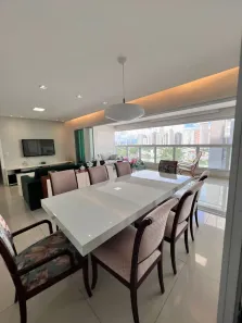 Apartamento com 3 Quartos à venda, 140m² no Setor Marista, Goiânia