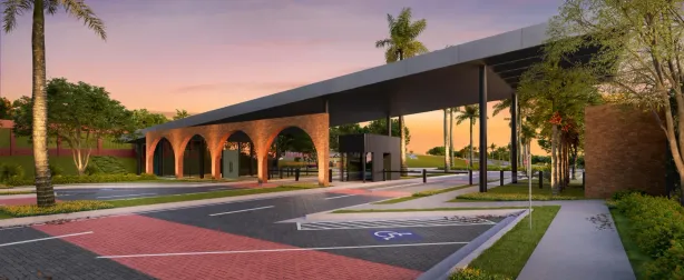 Lote/Terreno à venda, 375m² no Jardins Quebec, Senador Canedo