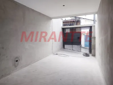 Sobrado com 3 Quartos à venda, 100m² no Água Fria, São Paulo