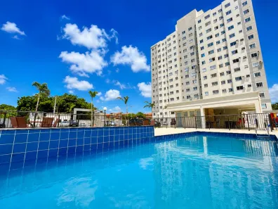 Apartamento com 2 Quartos à venda, 470m² no Passaré, Fortaleza