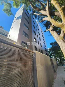 Apartamento com 3 Quartos à venda, 132m² no Luxemburgo, Belo Horizonte