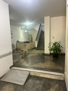 Sala Comercial para alugar, 28m² no Cacuia, Rio de Janeiro