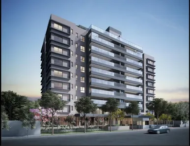 Apartamento com 4 Quartos à venda, 200m² no Campo Belo, São Paulo