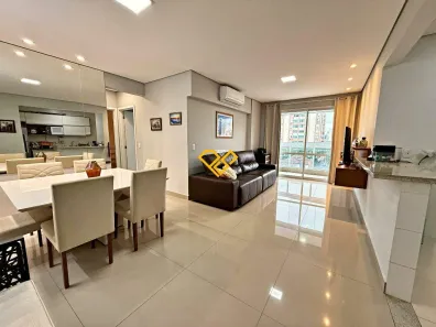 Apartamento com 2 Quartos à venda, 85m² no Marapé, Santos