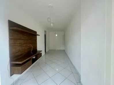Apartamento com 1 Quarto à venda, 62m² no Guilhermina, Praia Grande