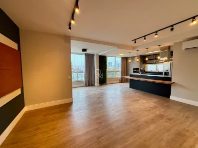 Apartamento com 3 Quartos para venda ou aluguel, 111m² no Cristo Redentor, Caxias do Sul