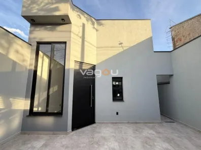 Casa com 2 Quartos à venda, 70m² no Jardim Santa Marta II, Salto