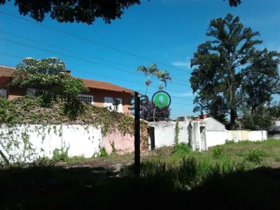 Lote/Terreno à venda, 822m² no Brooklin Paulista, São Paulo
