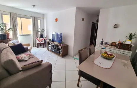 Apartamento com 2 Quartos à venda, 65m² no Jardim Ester, São Paulo