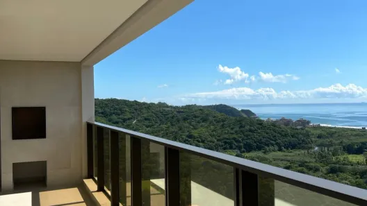 Apartamento com 3 Quartos à venda, 120m² no Praia Brava de Itajaí, Itajaí