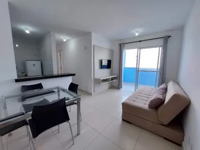 Apartamento com 2 Quartos à venda, 57m² no Pr Dunas, Luís Correia