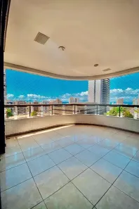 Apartamento com 3 Quartos à venda, 188m² no Pituba, Salvador