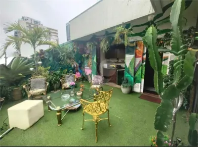 Cobertura com 3 Quartos à venda, 108m² no Ipanema, Rio de Janeiro