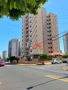 Apartamento com 2 Quartos à venda, 53m² no Vila Santa Tereza, Bauru
