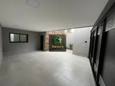 Casa com 3 Quartos à venda, 195m² no Vila Ipojuca, São Paulo