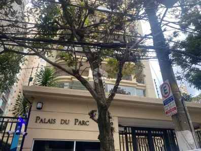 Apartamento com 3 Quartos à venda, 326m² no Perdizes, São Paulo