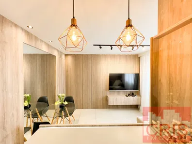 Apartamento com 2 Quartos à venda, 45m² no Centro, Bento Gonçalves