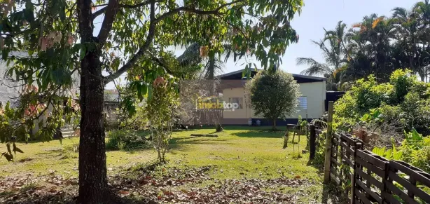 Casa com 1 Quarto à venda, 1165m² no Jardim Porto Novo, Caraguatatuba