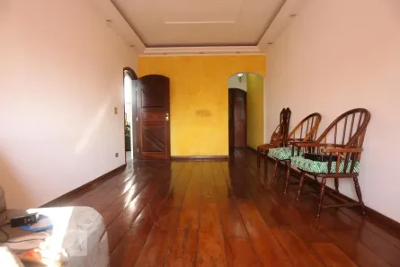 Casa com 3 Quartos à venda, 186m² no Jardim Ester, São Paulo
