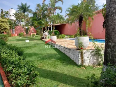 Fazenda/Sítio com 3 Quartos à venda, 150m² no Parque Residencial Quinta das Laranjeiras, Itu