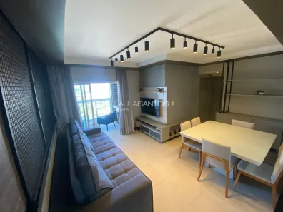 com 2 Quartos à venda, 73m² no Parque Campolim, Sorocaba