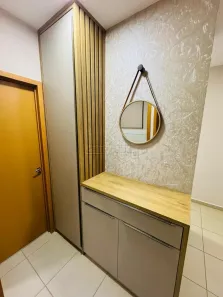 Apartamento com 2 Quartos à venda, 51m² no Vila Rancho Velho, São Carlos