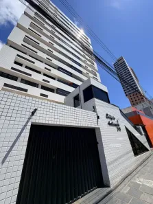 Apartamento com 4 Quartos à venda, 130m² no Maurício de Nassau, Caruaru