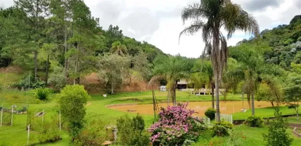 Fazenda/Sítio com 6 Quartos à venda, 27000m² no , Jarinu