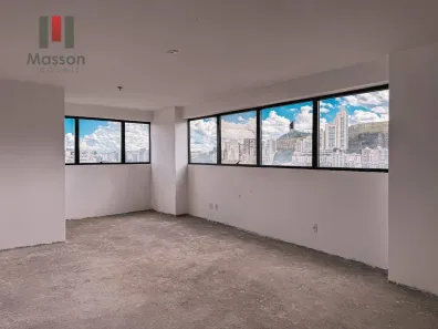 Sala Comercial à venda, 42m² no São Mateus, Juiz de Fora